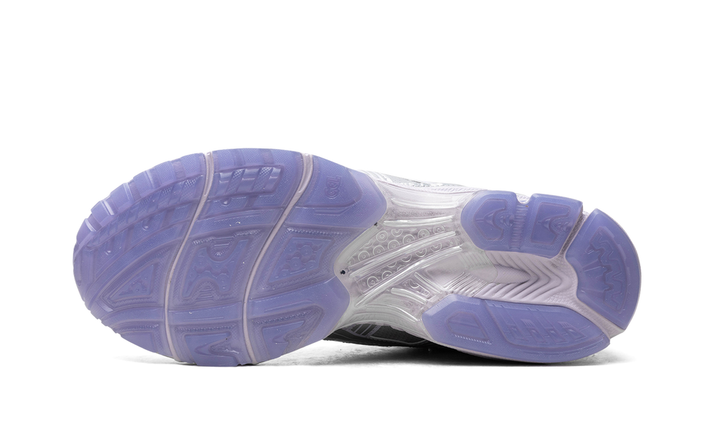 Asics Gel-Kayano 14 KITH MARVEL VILLAINS SILVER SURFER - No Comic 1203A661 020 NC