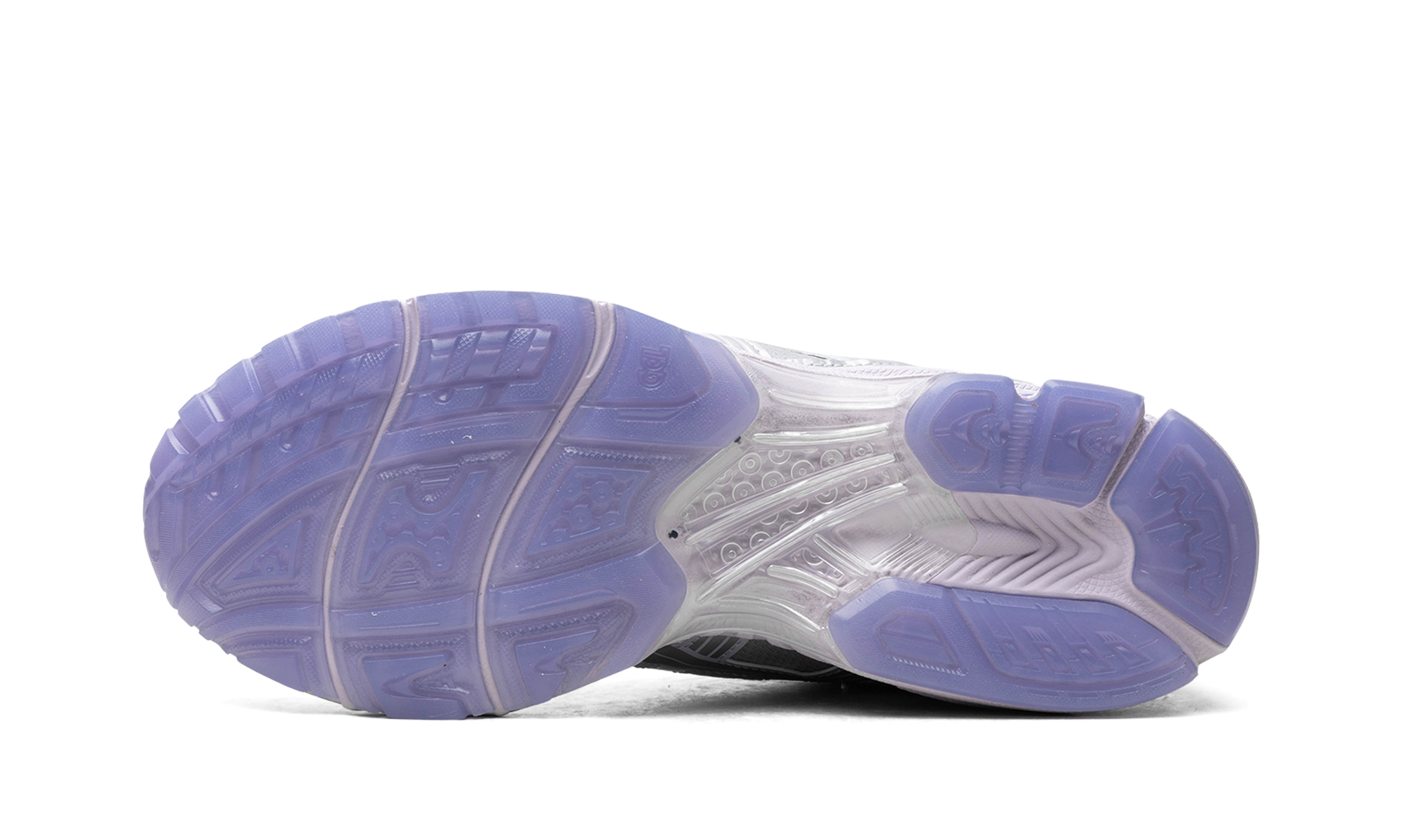 Asics Gel-Kayano 14 KITH MARVEL VILLAINS SILVER SURFER - No Comic 1203A661 020 NC
