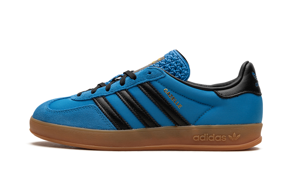 Adidas Gazelle Indoor Blue IG4998