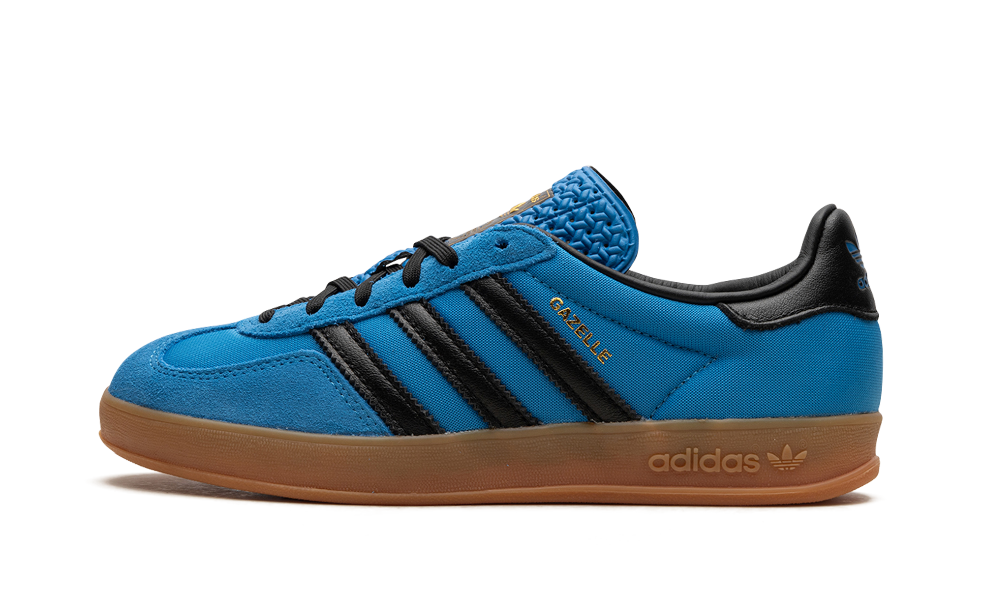 Adidas Gazelle Indoor Blue IG4998