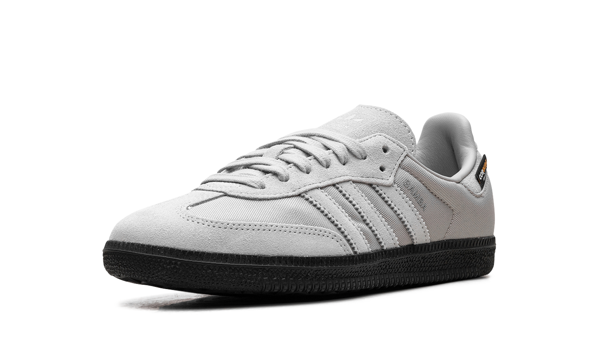 Adidas Samba OG Cordura - Grey JI3212