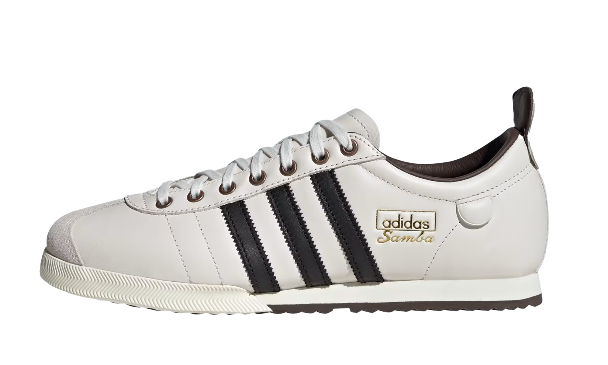 Adidas Samba 62 Cloud White JQ5104