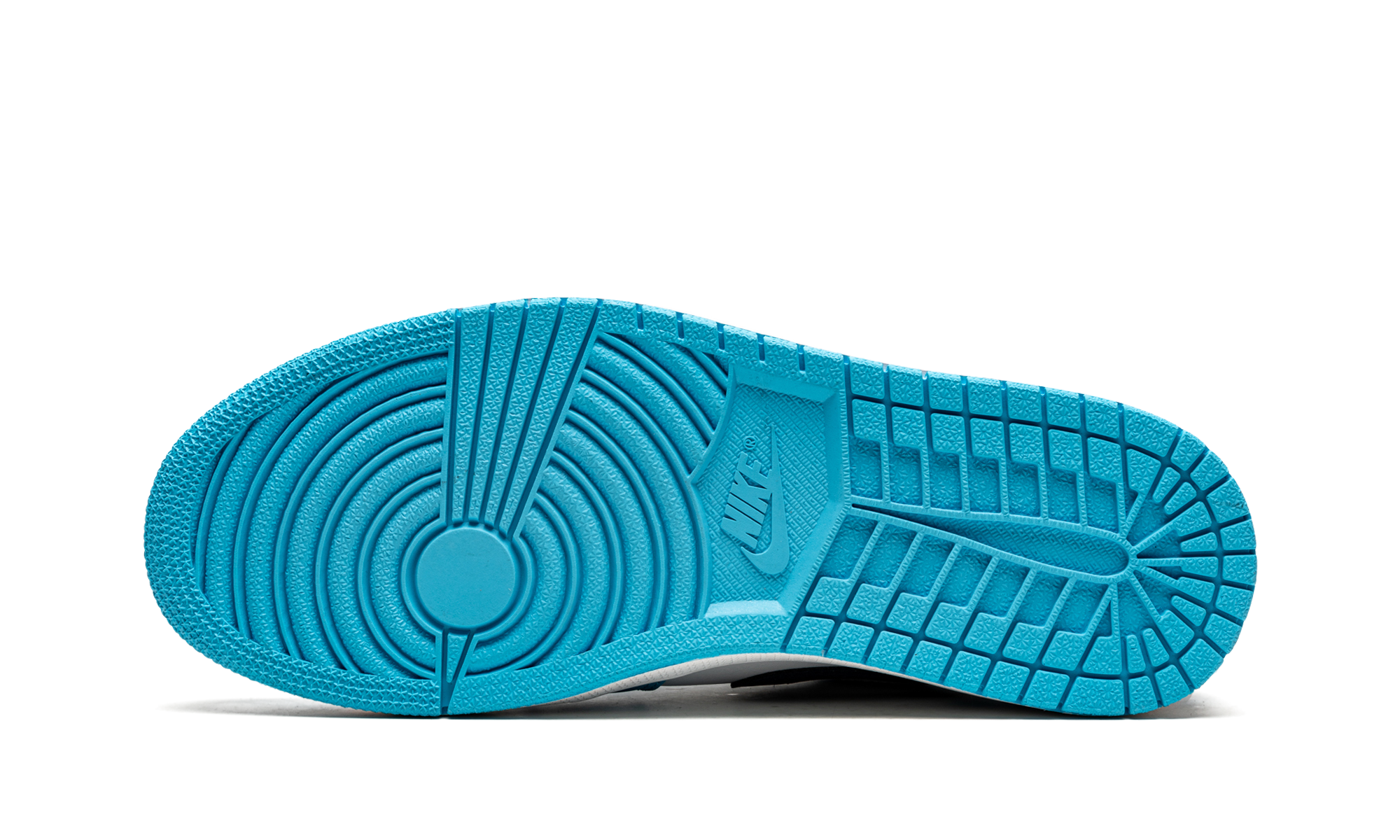 Air Jordan 1 Low UNC 553558 144