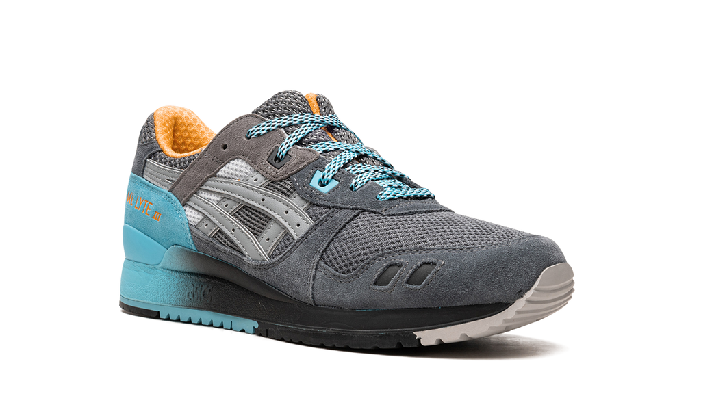 Asics Gel-Lyte 3 Slam Jam - 6THPRLLL H60TQ 1113