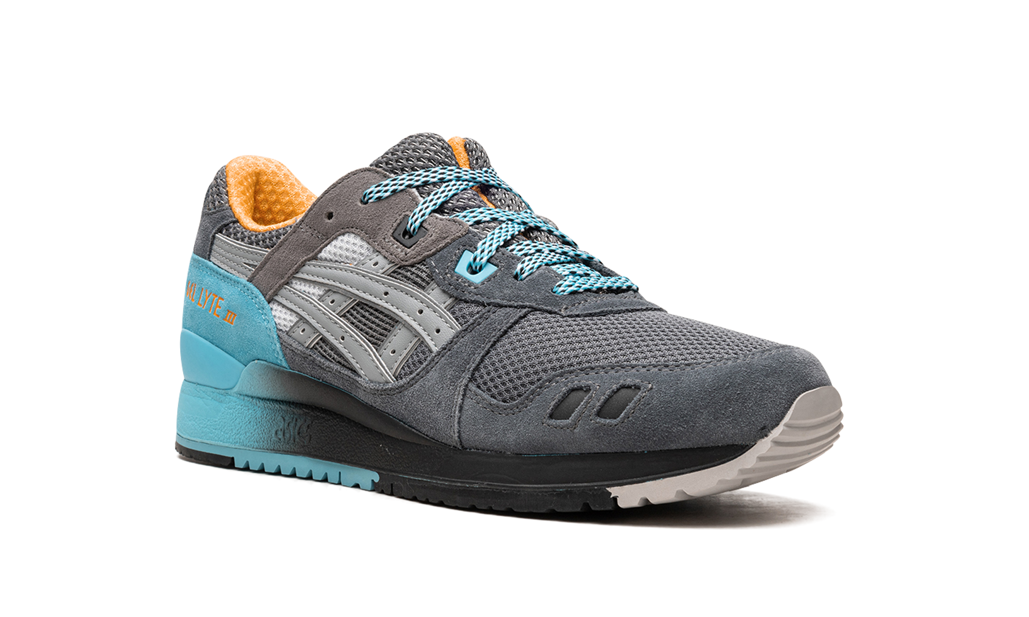 Asics Gel-Lyte 3 Slam Jam - 6THPRLLL H60TQ 1113