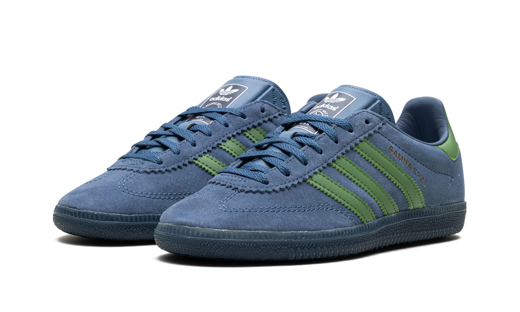 Adidas Samba Deco END - By The Sea IH9926