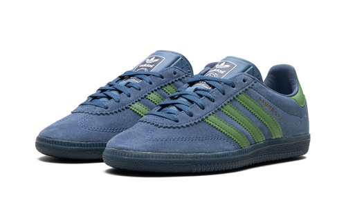 Adidas Samba Deco END - By The Sea IH9926