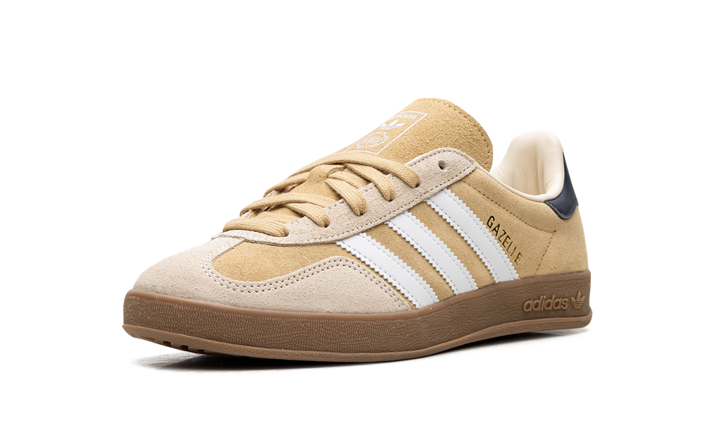 Adidas Gazelle Indoor Oat JI3523