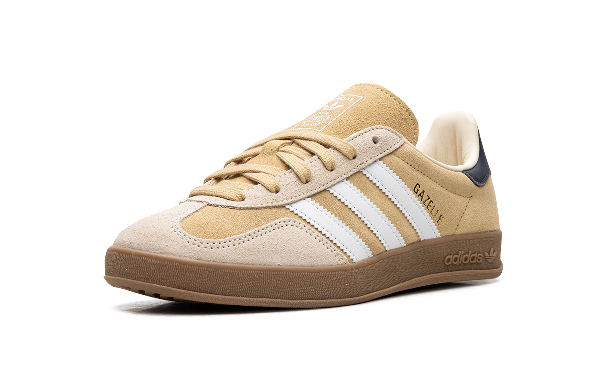 Adidas Gazelle Indoor Oat JI3523