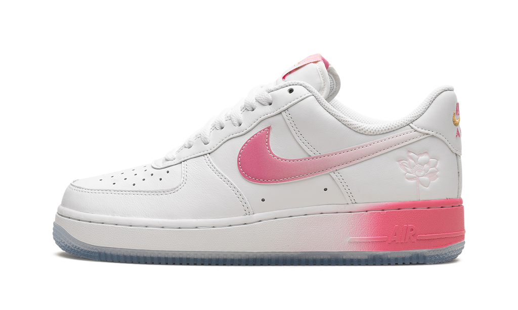 Nike Air Force 1 San Francisco Chinatown FD0778 100