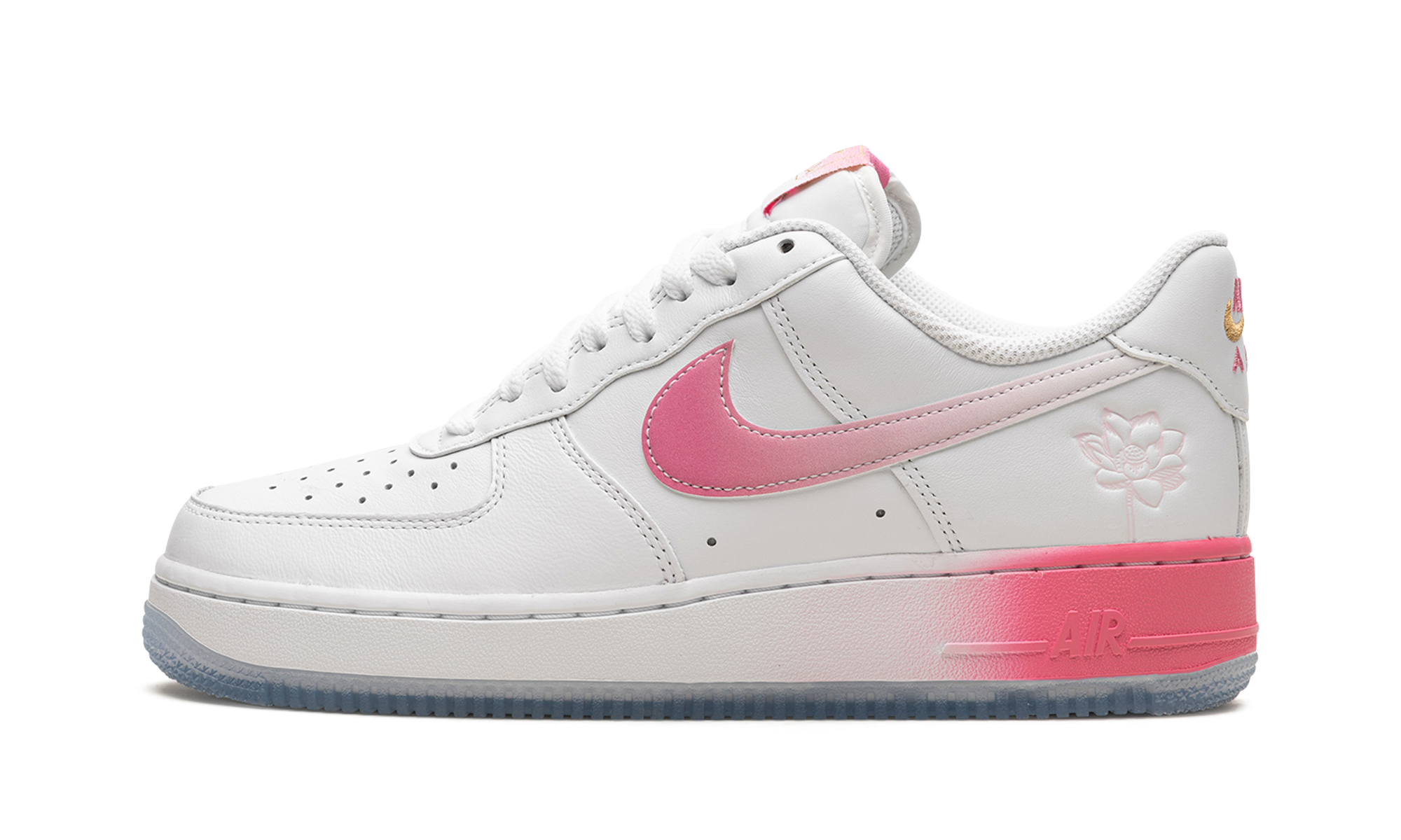 Nike Air Force 1 San Francisco Chinatown FD0778 100