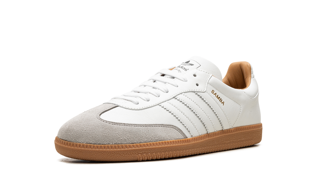 Adidas Samba OG MiI Made In Italy