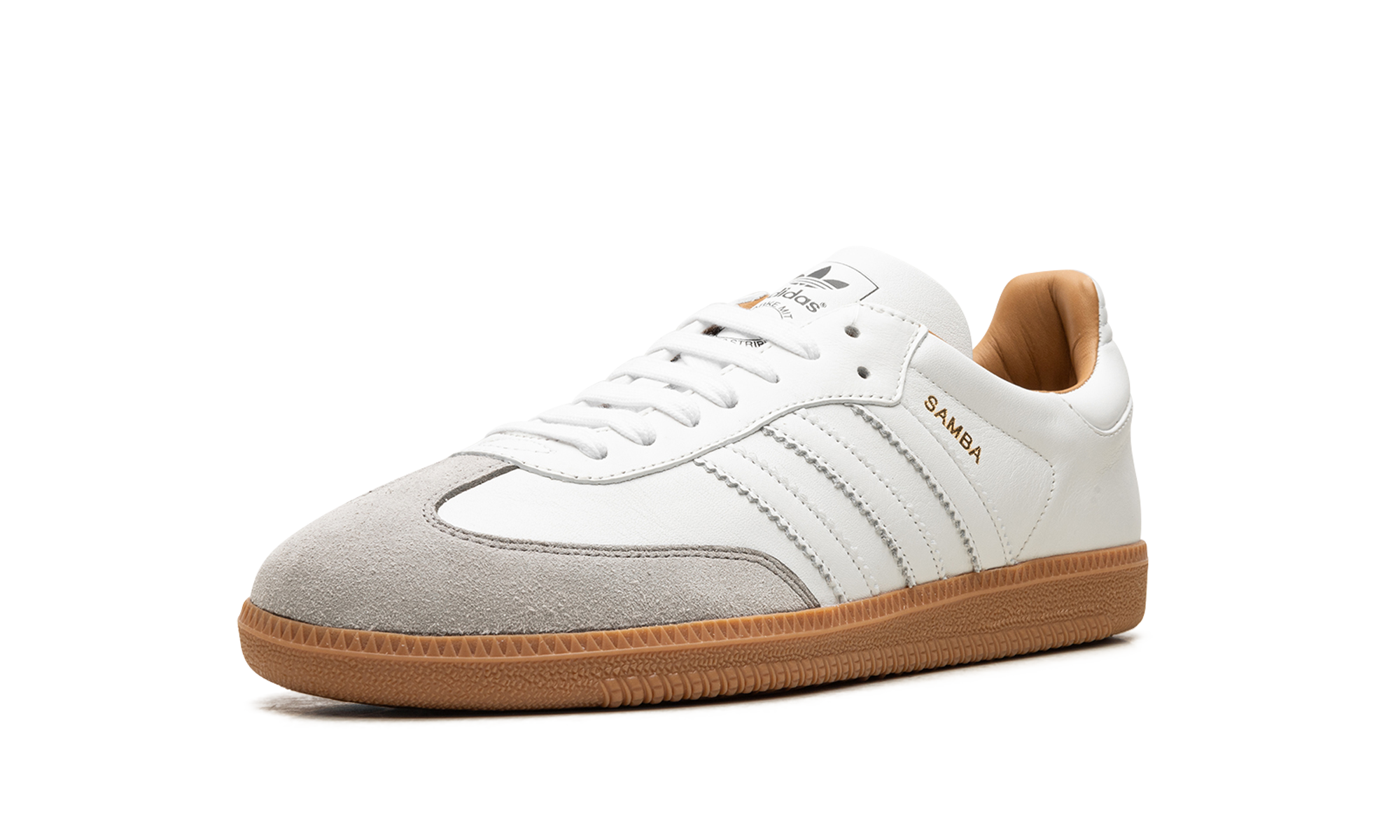 Adidas Samba OG MiI Made In Italy