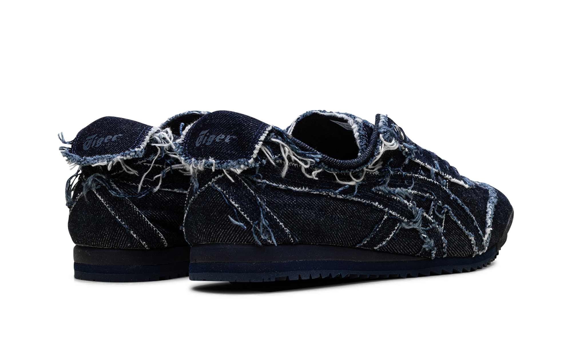 Onitsuka Tiger Mexico 66 SD Indigo Denim 1183c310 401