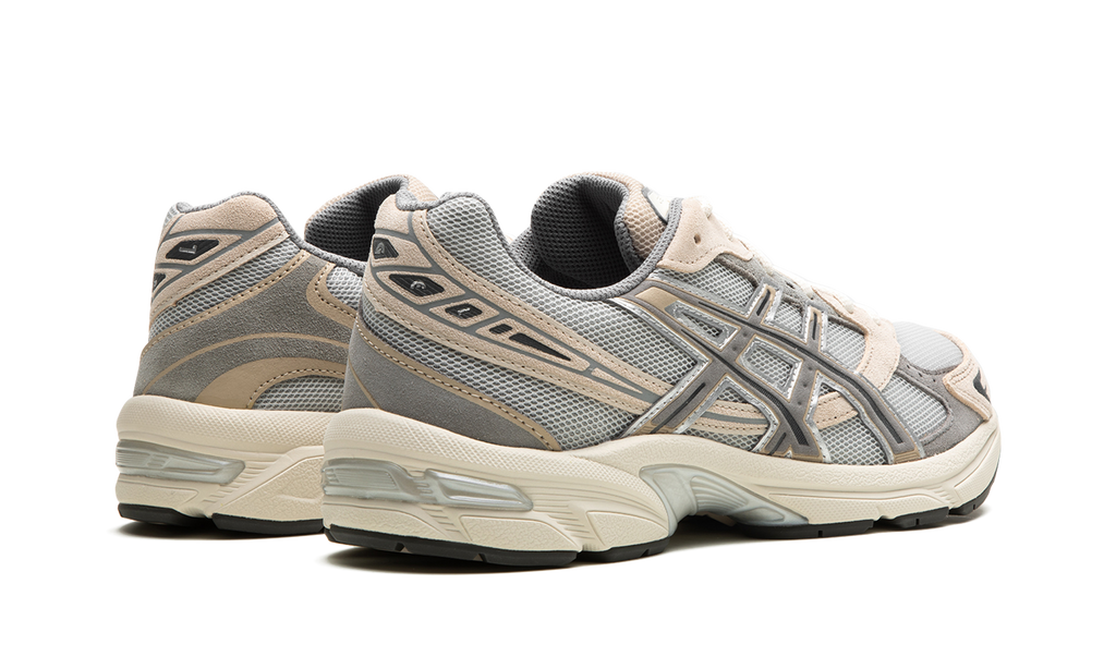 Asics Gel 1130 Oyster Grey 1201A255 028