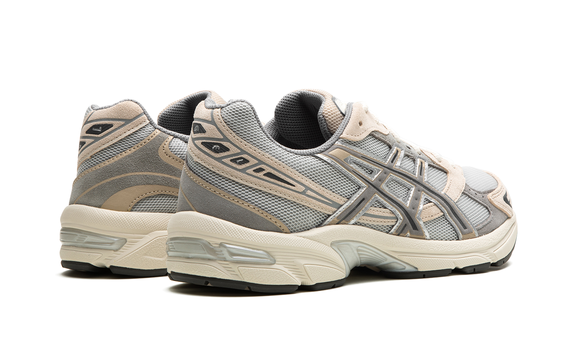 Asics Gel 1130 Oyster Grey 1201A255 028