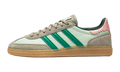 Adidas Handball Spezial The Whitaker Group - Do Not Duplicate - Green KK0197