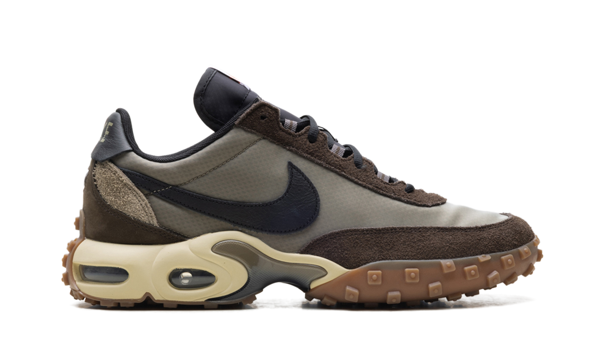 Nike Air Max Waffle SP Matte Olive IM0340 300