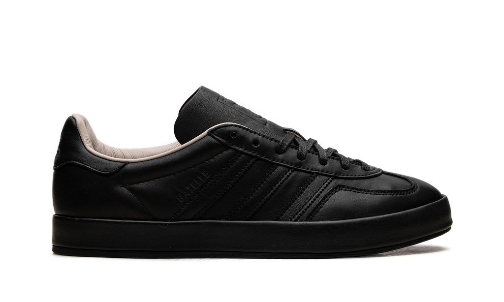 Adidas Gazelle Indoor Luxe Pack Black JH5415