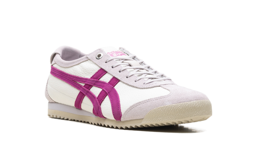 Onitsuka Tiger Mexico 66 SD Vintage Off-White Purple Spectrum 1183C015 106