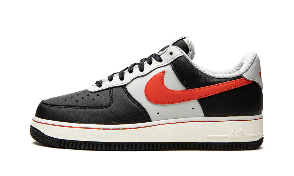 Nike Air Force 1 '07 LV8 '75th Anniversary - Trail Blazers' DC8874 001