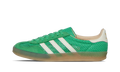 Adidas Gazelle Indoor Energy Green JH5417