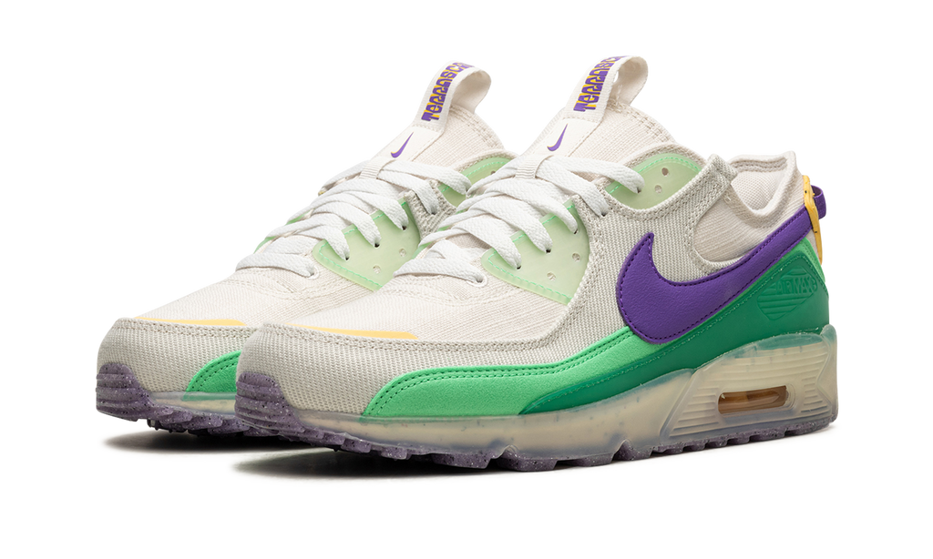 Nike Air Max Terrascape 90 Phanton Action Grape DV7413 001