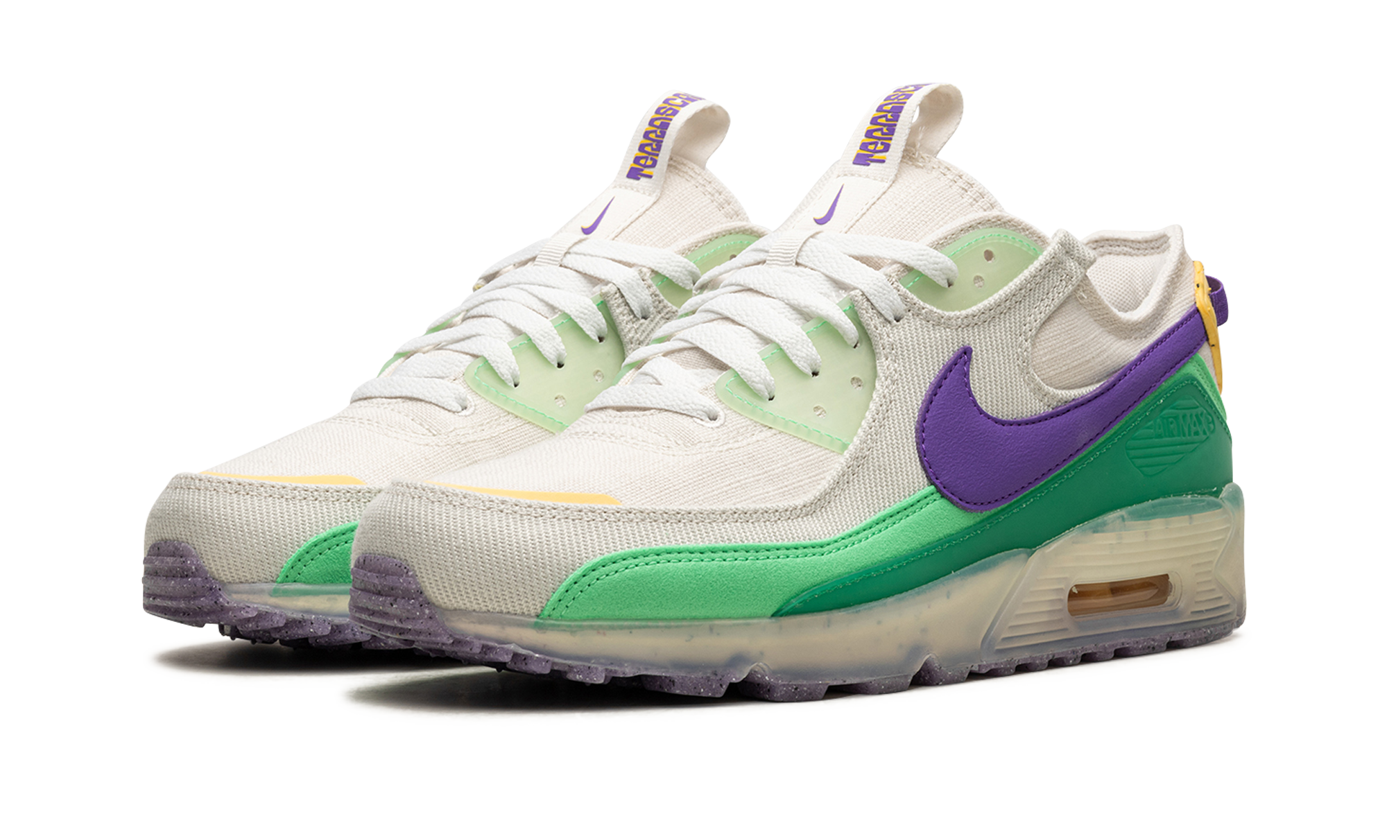 Nike Air Max Terrascape 90 Phanton Action Grape DV7413 001