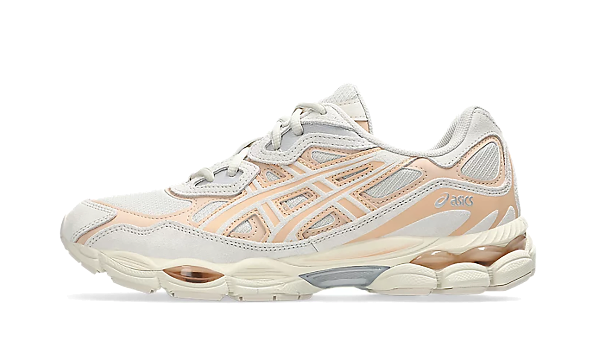 Asics Gel NYC Oatmeal Bisque 1203A739 250