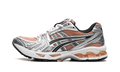 Asics GEL-Kayano 14 Sepia Pure Silver 1203A537 201