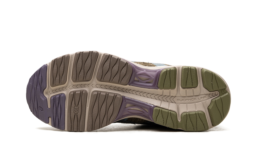 Asics GEL-K1011 Live Oak 1203A828 300