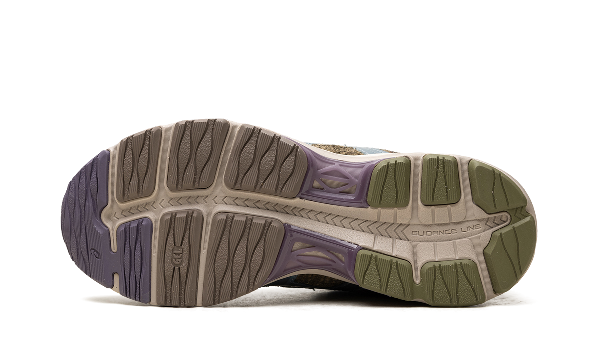 Asics GEL-K1011 Live Oak 1203A828 300