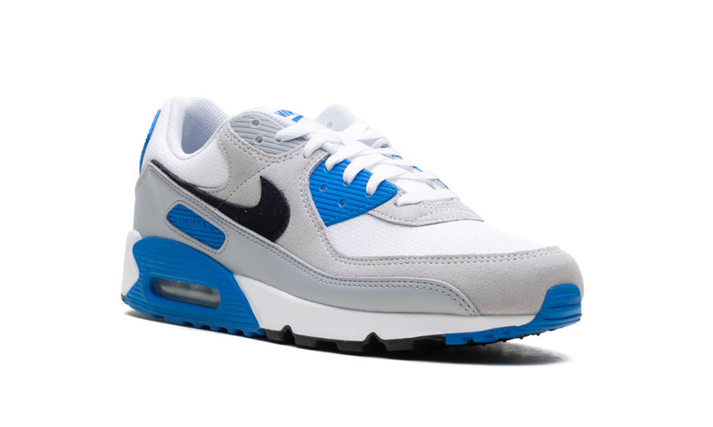 Nike Air Max 90 Detroit Lions FN6958 102