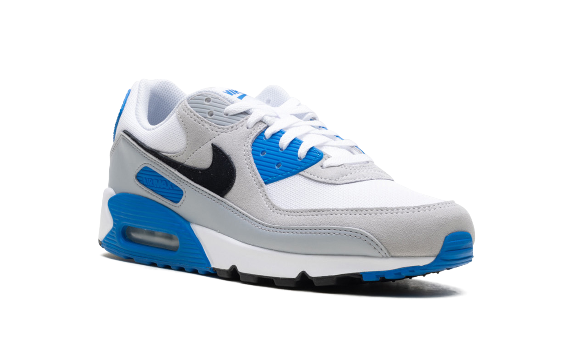 Nike Air Max 90 Detroit Lions FN6958 102
