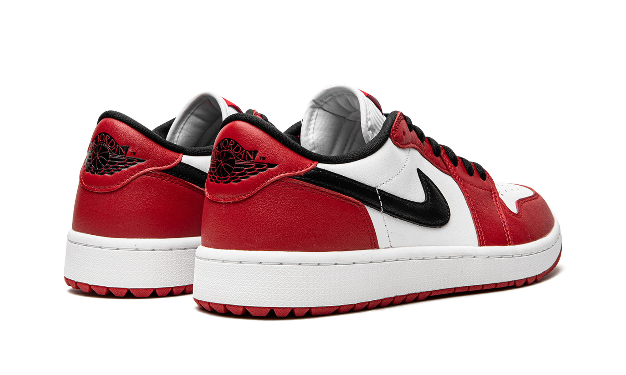 Air Jordan 1 Low Golf Chicago DD9315 600