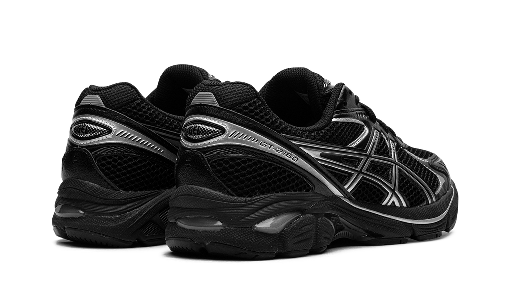 Asics GT-2160 Black Pure Silver 1203A275 001