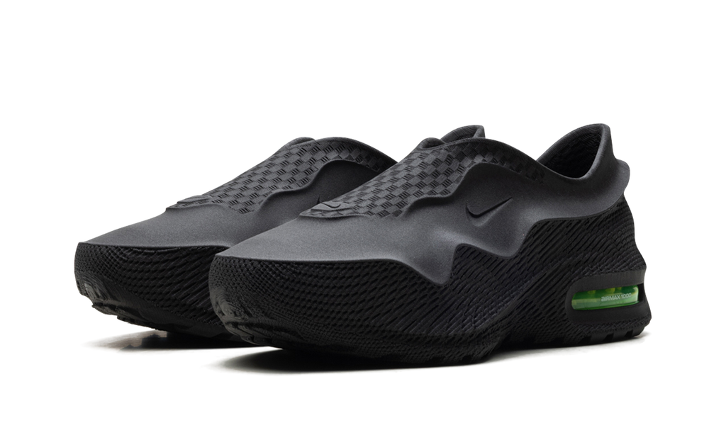 Nike Air Max 1000 Black/Volt HV0234