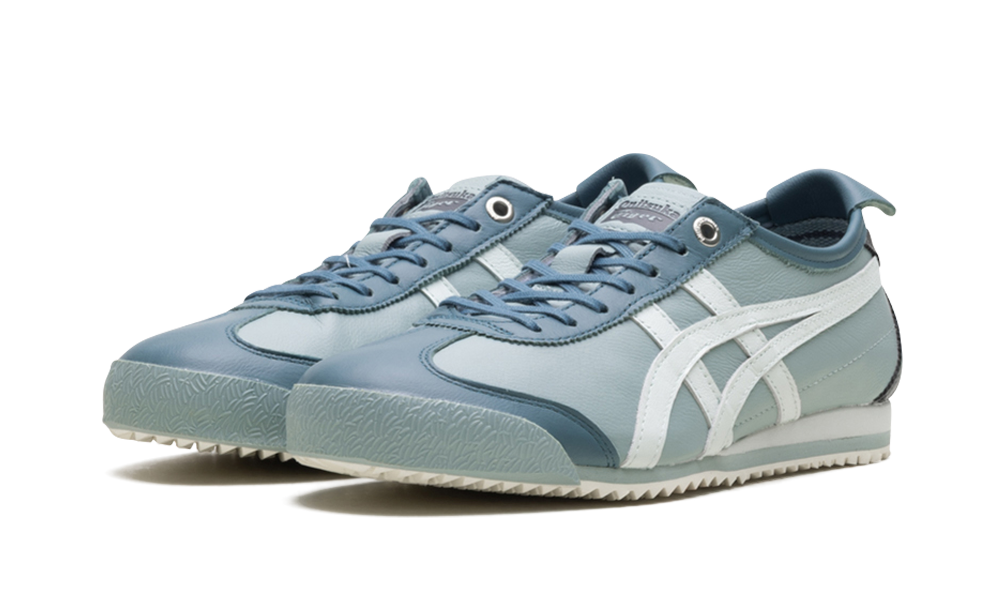 Onitsuka Tiger Mexico 66 SD Ocean Haze Pale Mint 1183A872 402