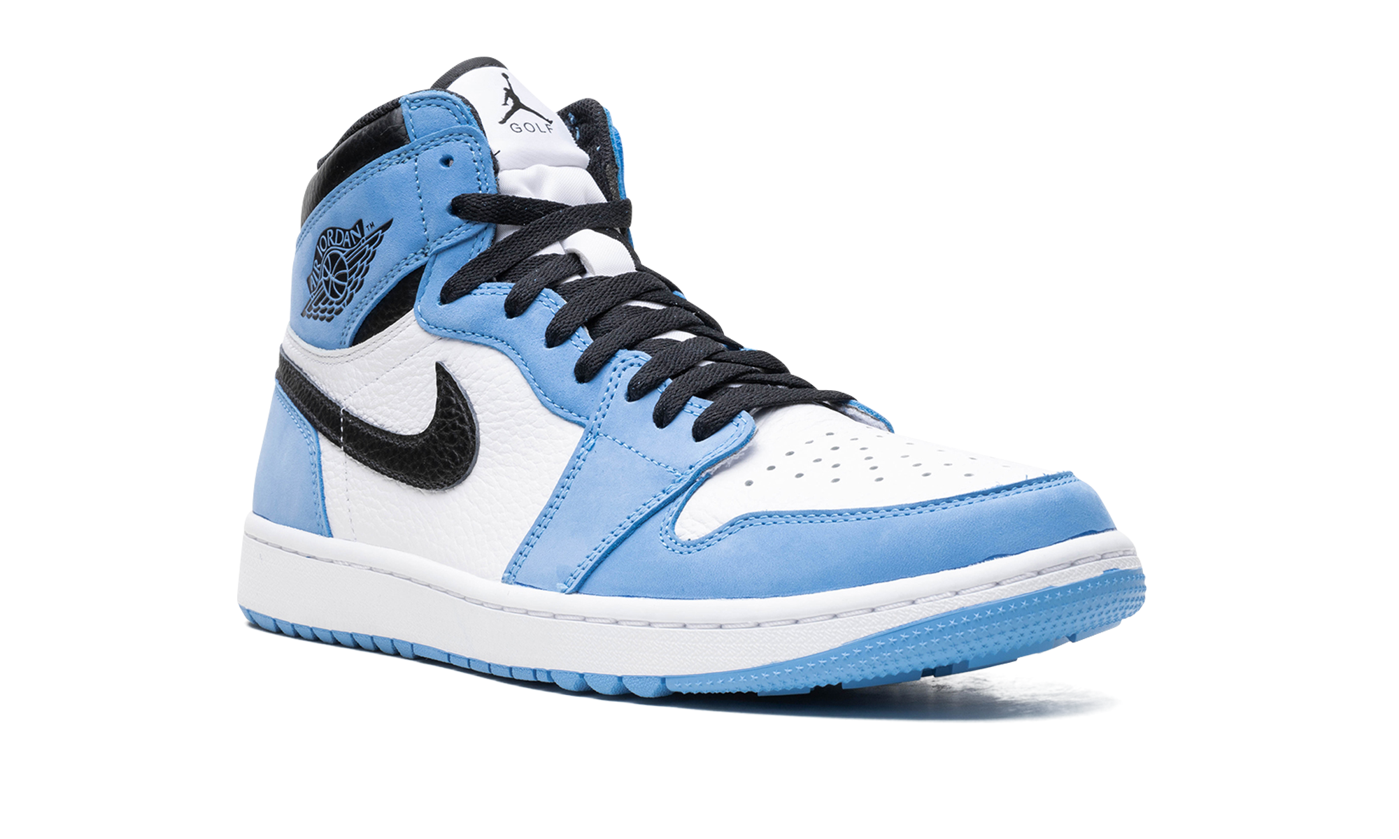 Air Jordan 1 High University Blue DQ0660 400
