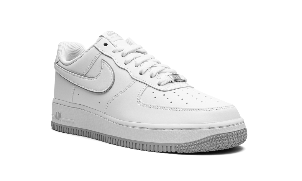 Nike Air Force 1 Low Retro White/Grey DV0788 100