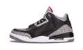 Air Jordan 3 Retro Black Cement