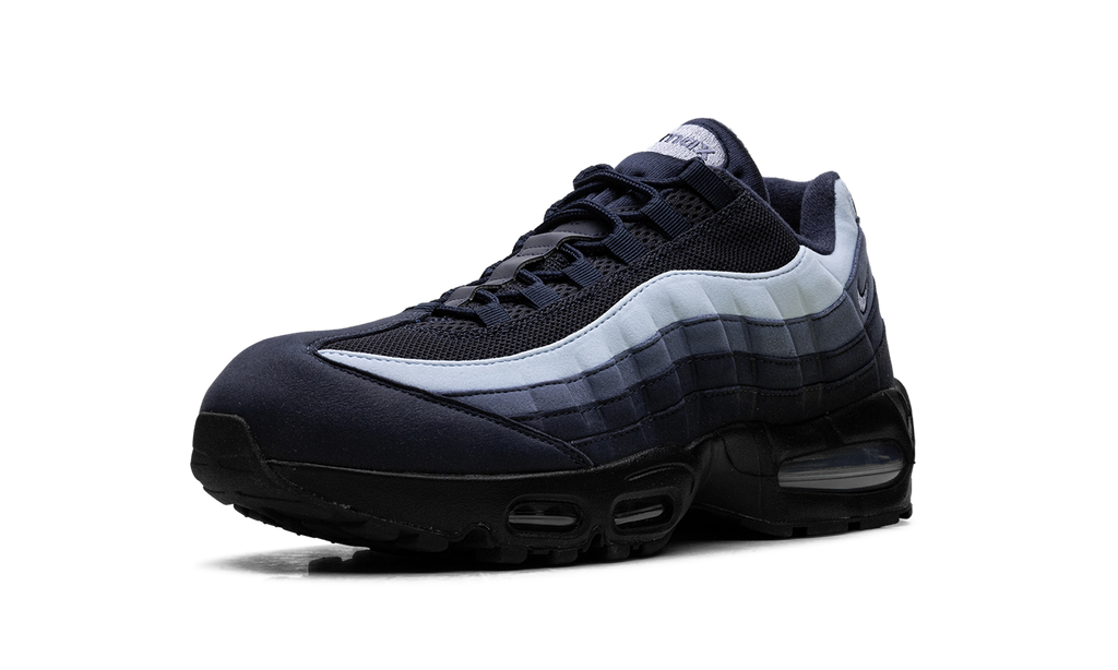 Nike Air Max 95 OG Big Bubble Obsidian IH4457 400