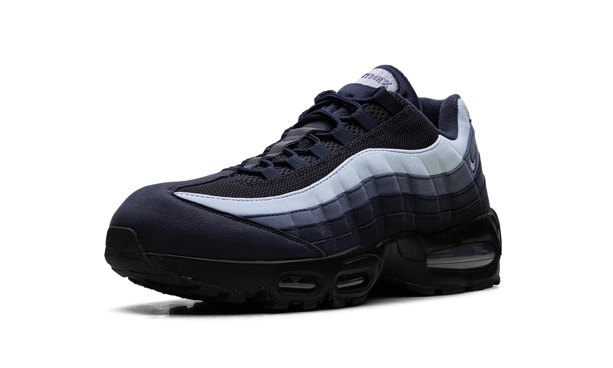 Nike Air Max 95 OG Big Bubble Obsidian IH4457 400