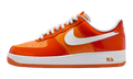 Nike Air Force 1 Low '07 Orange White Patent HV9405 800