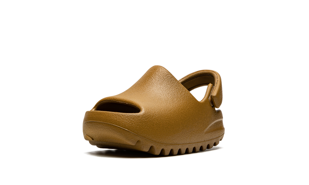 Yeezy Slide Infant Ochre GW1933