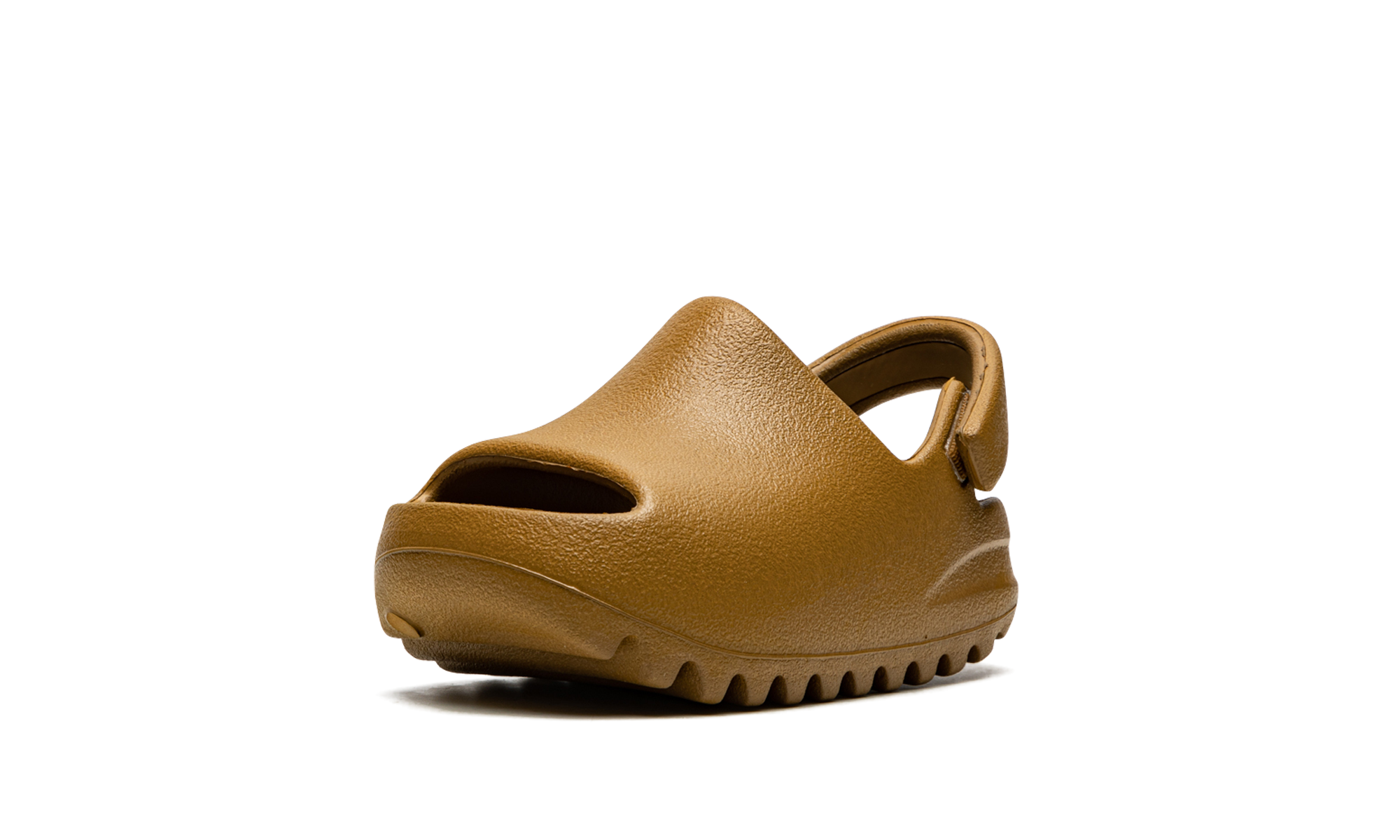 Yeezy Slide Infant Ochre GW1933