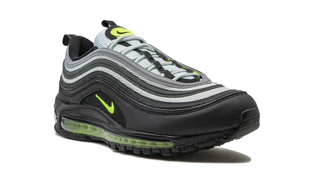 Nike Air Max 97 Icons - Neon DX4235 001