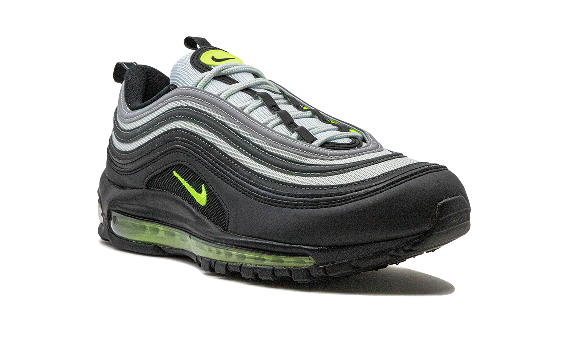 Nike Air Max 97 Icons - Neon DX4235 001