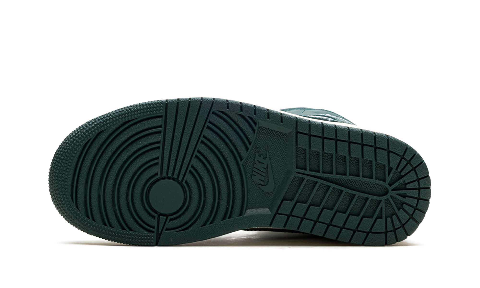 Air Jordan 1 Mid Oxidised Green BQ6472 133