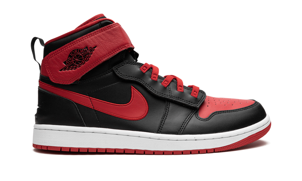 Air Jordan 1 High FlyEase Bred CQ3835 060